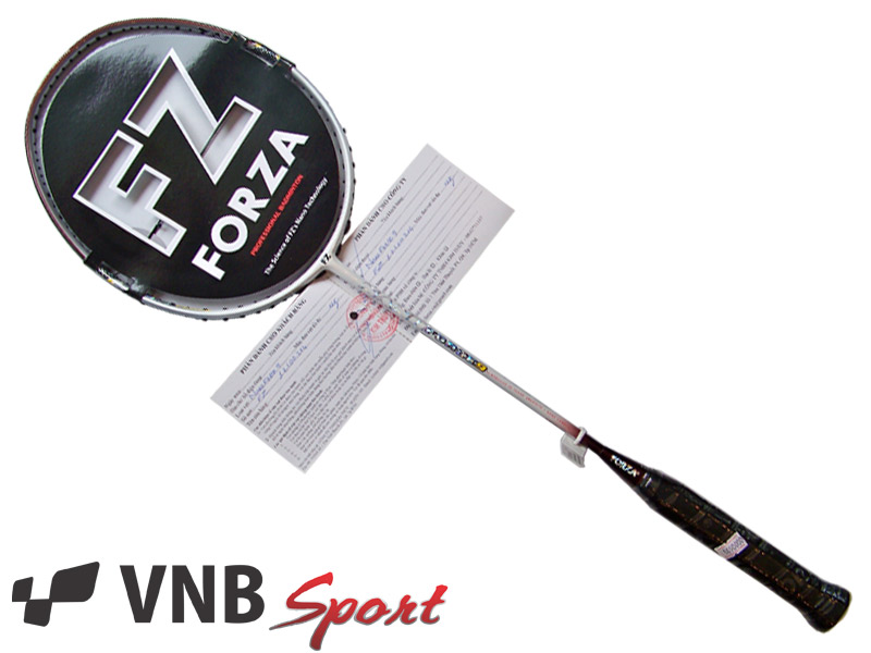 vợt cầu lông Forza