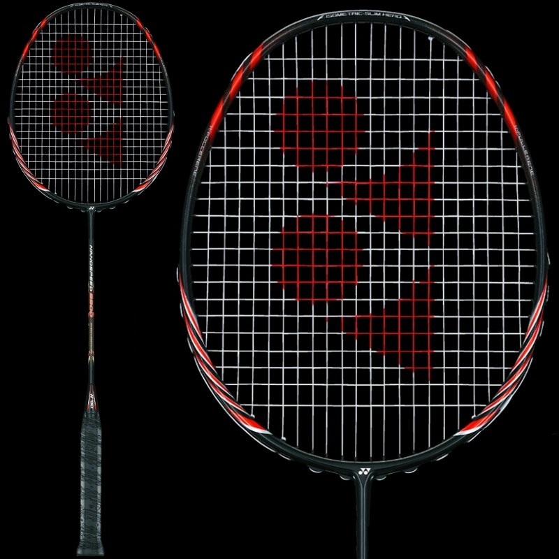 Chia sẻ cảm nhận và đánh giá vợt cầu lông Yonex Nanospeed 9900