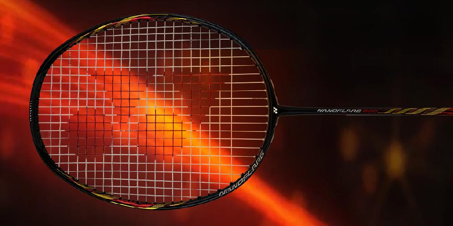 Thông số vợt đánh cầu lông Yonex Nanoflare 800 chính hãng