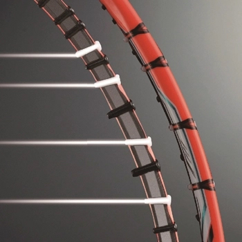 Công nghệ vợt cầu lông Yonex HORIZONTAL-A CONCEPT
