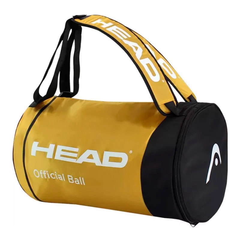 Dual Strap Ball Carry Bag – Gilbert Netball