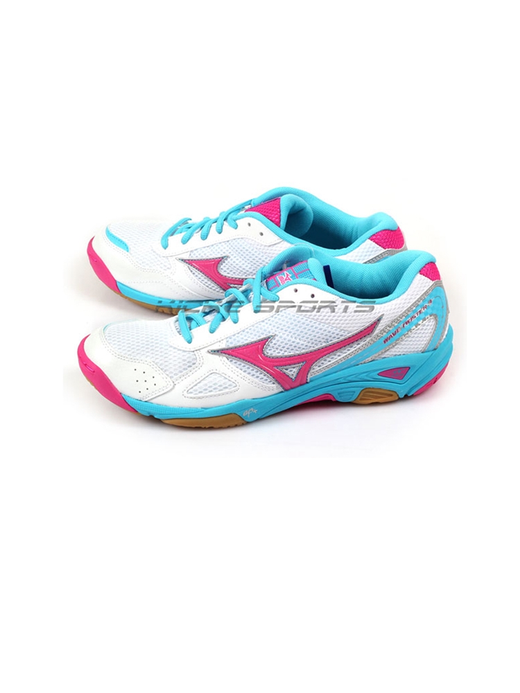 mizuno wave twister 3