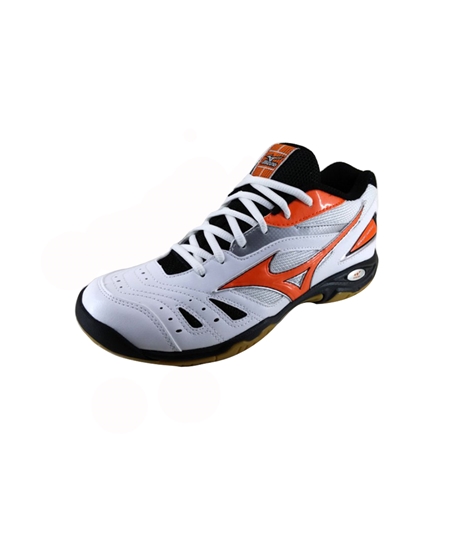 mizuno wave gate