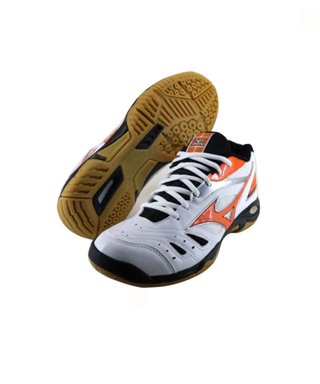 mizuno wave gate