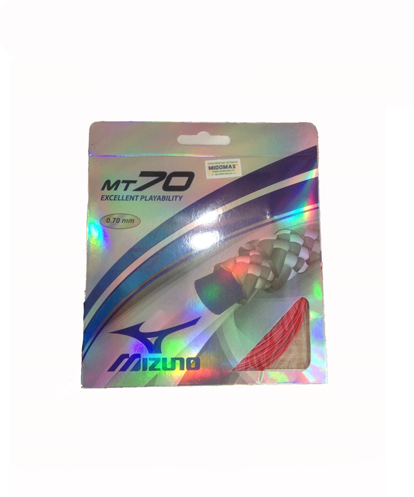 Dây cước căng vợt Mizuno MT70
