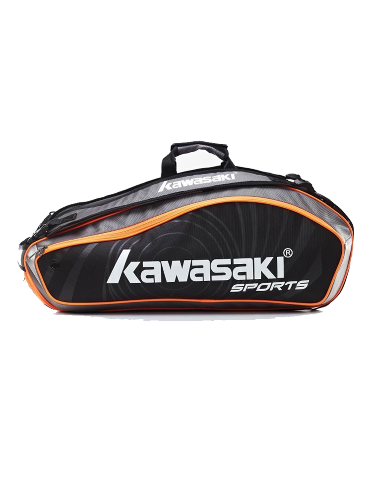 Túi vợt Cầu Lông Kawasaki 8668