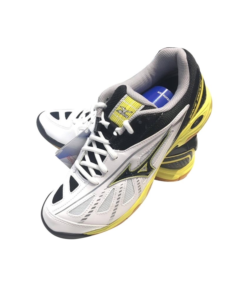 mizuno wave smash lo3