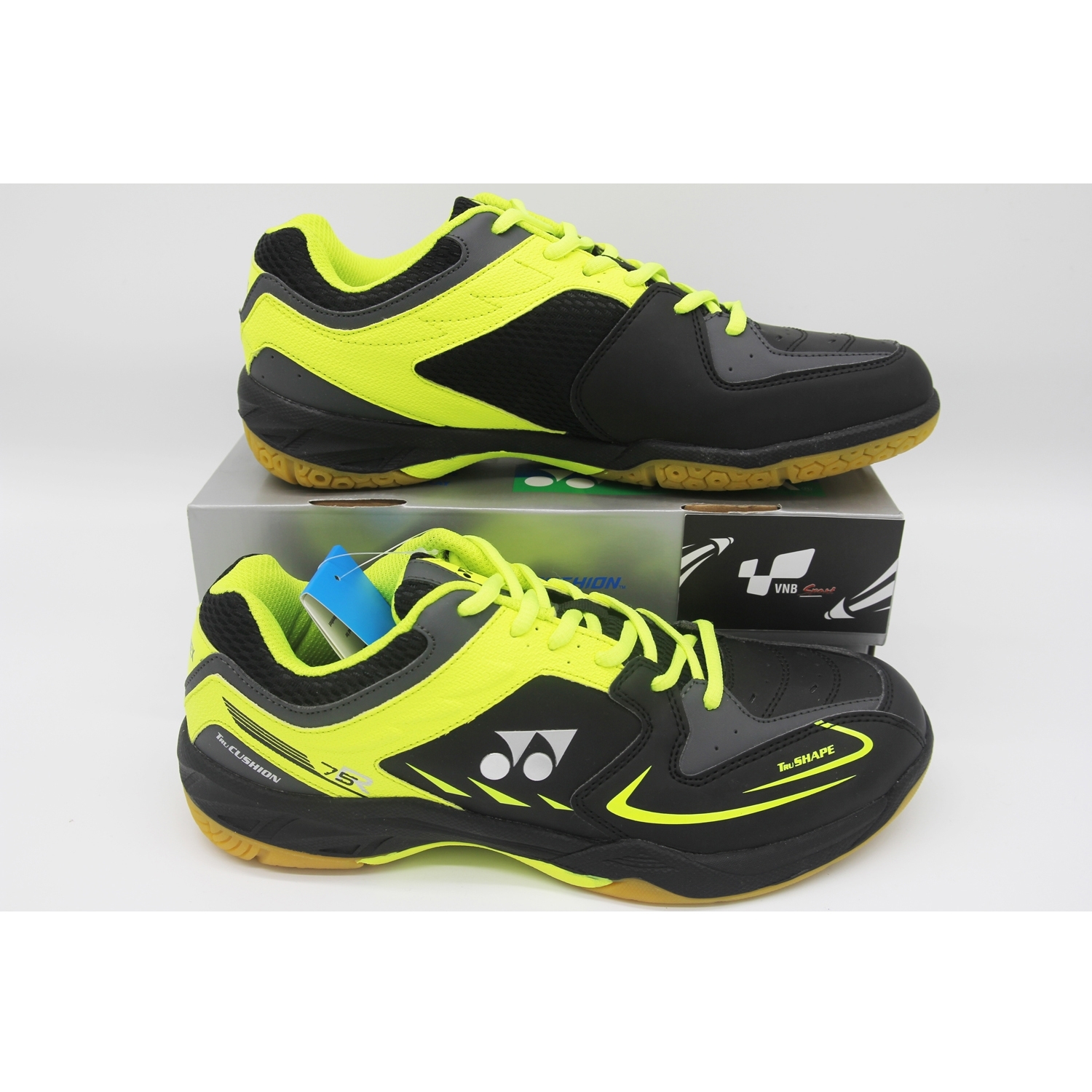 yonex shb 75