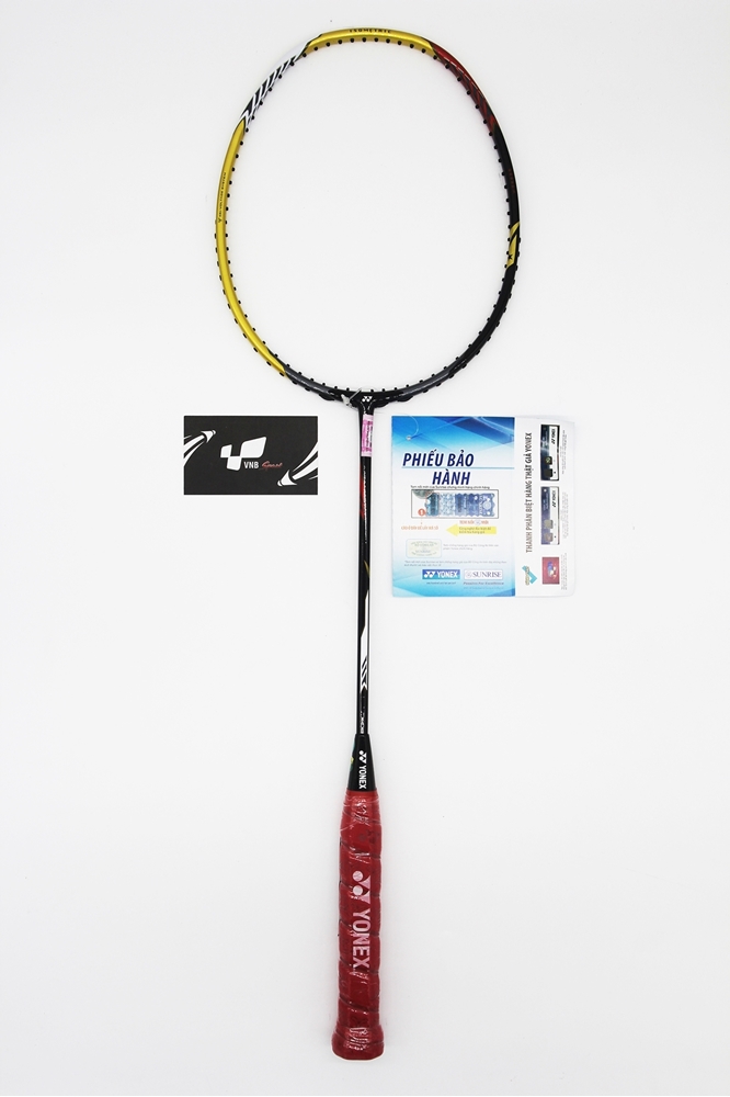 yonex voltric ld3