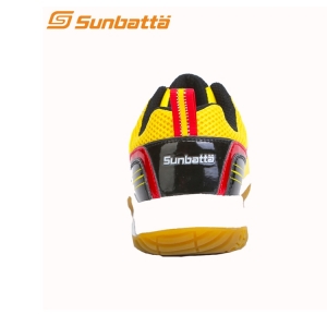 Giày cầu lông Sunbatta SH-2622 Vàng
