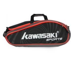 Túi vợt Cầu Lông Kawasaki 8668