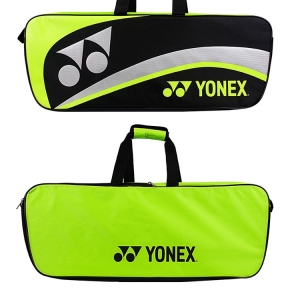 Túi vợt cầu lông Yonex BAG3726BCR Xanh Chuối