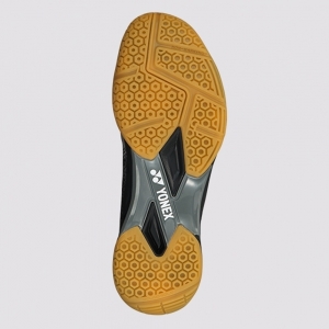 Giày cầu lông Yonex Aerus 3R - Đen