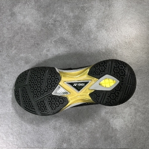 Giày cầu lông Yonex Eclipsion Z Men - Đen Vàng