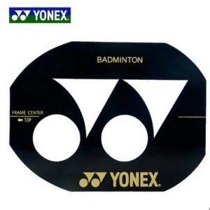 Logo sơn vợt cầu lông Yonex