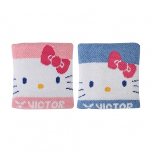 Băng cổ tay Victor Hello Kitty SP-KT214 IM