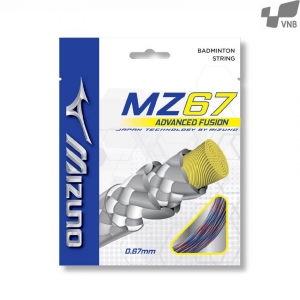 Dây cước căng vợt cầu lông Mizuno MZ67