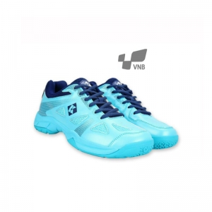 Giày cầu lông Kumpoo KH-E23 xanh ngọc chính hãng