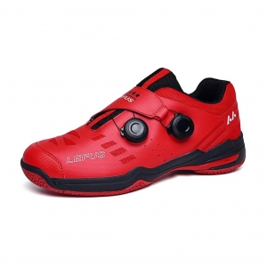 Giày cầu lông Lefus L013 - Đỏ