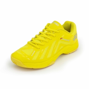 Giày cầu lông Yonex Precision 1 Optic Lemon chính hãng