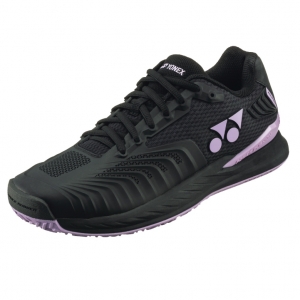 Giày Tennis Yonex PC Eclipsion 4 Black Purple