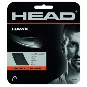 Lưới Tennis Head Hawk Rough (Vỷ 12m)