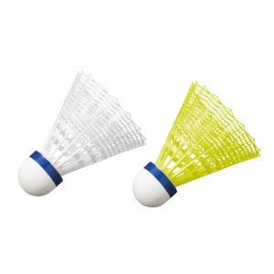 Ống cầu lông nhựa Yonex MAV 600 (1 trái)