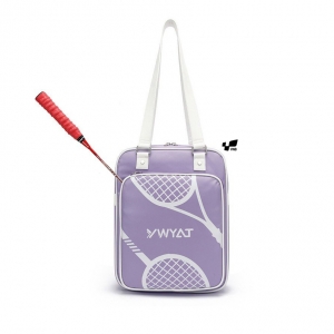 Túi xách cầu lông Ywyat ST-102 Tím - Gia Công