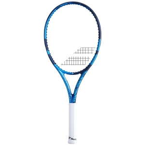 Vợt Tennis Babolat PURE DRIVE SUPER LITE 2021 255gr (101445)