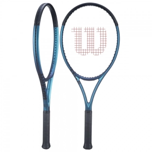Vợt Tennis Wilson Ultra 100UL v4 (260g)