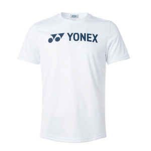Áo cầu lông Yonex RM 1002 - Trắng