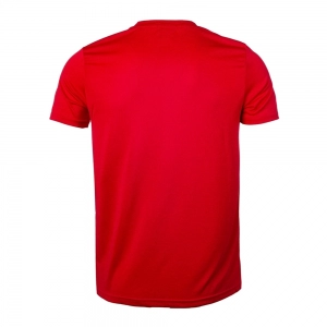 Áo cầu lông Yonex RM 1012M - Đỏ