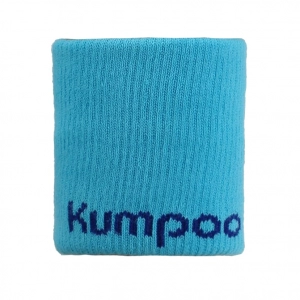 Băng chặn mồ hồi Kumpoo K11 - Xanh