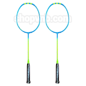 Cặp vợt cầu lông Adidas Spieler E Aktiv.1 Mint Tone - Xanh mint chính hãng