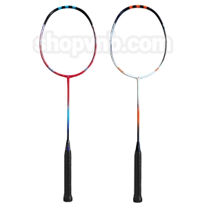 Set vợt cầu lông Adidas Spieler E Aktiv.1 Aero - Hồng Cam chính hãng