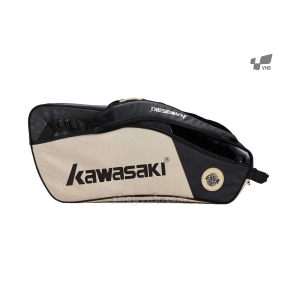Túi cầu lông Kawasaki 8640 chính hãng