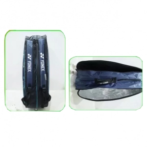 Túi cầu lông Yonex LRB10MS2 BT6-S đen xanh chính chuối hãng