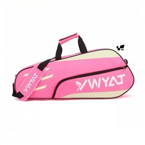 Túi cầu lông Ywyat C-201 Hồng - Gia công