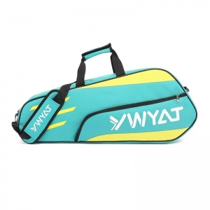 Túi cầu lông Ywyat C-201 Xanh ngọc - Gia công