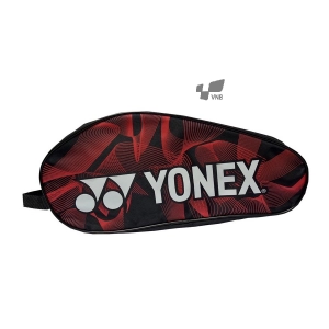 Túi đựng giày Yonex SUNR LDSB06M-S đỏ đen