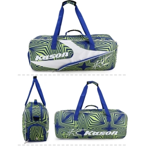 Túi đựng vợt cầu lông Kason FBJK022-3000 Xanh Dương