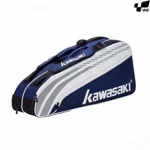 Balo cầu lông Kawasaki 8683 chính hãng