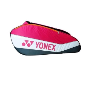 Túi vợt cầu lông Yonex 5526 - Hồng