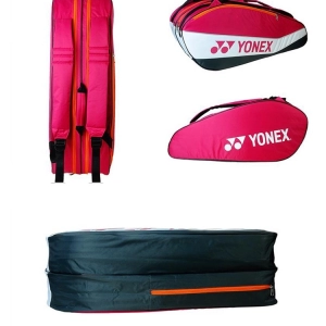 Túi vợt cầu lông Yonex 5526 - Hồng