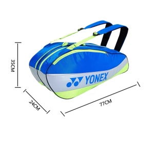 Túi vợt cầu lông Yonex 5526 - Xanh Dương