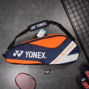 Túi vợt cầu lông Yonex BAG 200B Xanh Cam