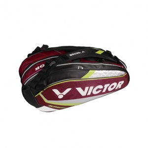  Tui vợt Victor 9307 Mận Chín - Chính hãng Victor 2016