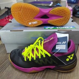 Giày cầu lông Yonex SHB Comfort Z2 Xanh hồng - Size: 37.5