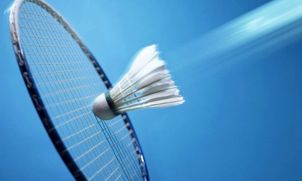 Badminton Wallpapers  Top Những Hình Ảnh Đẹp