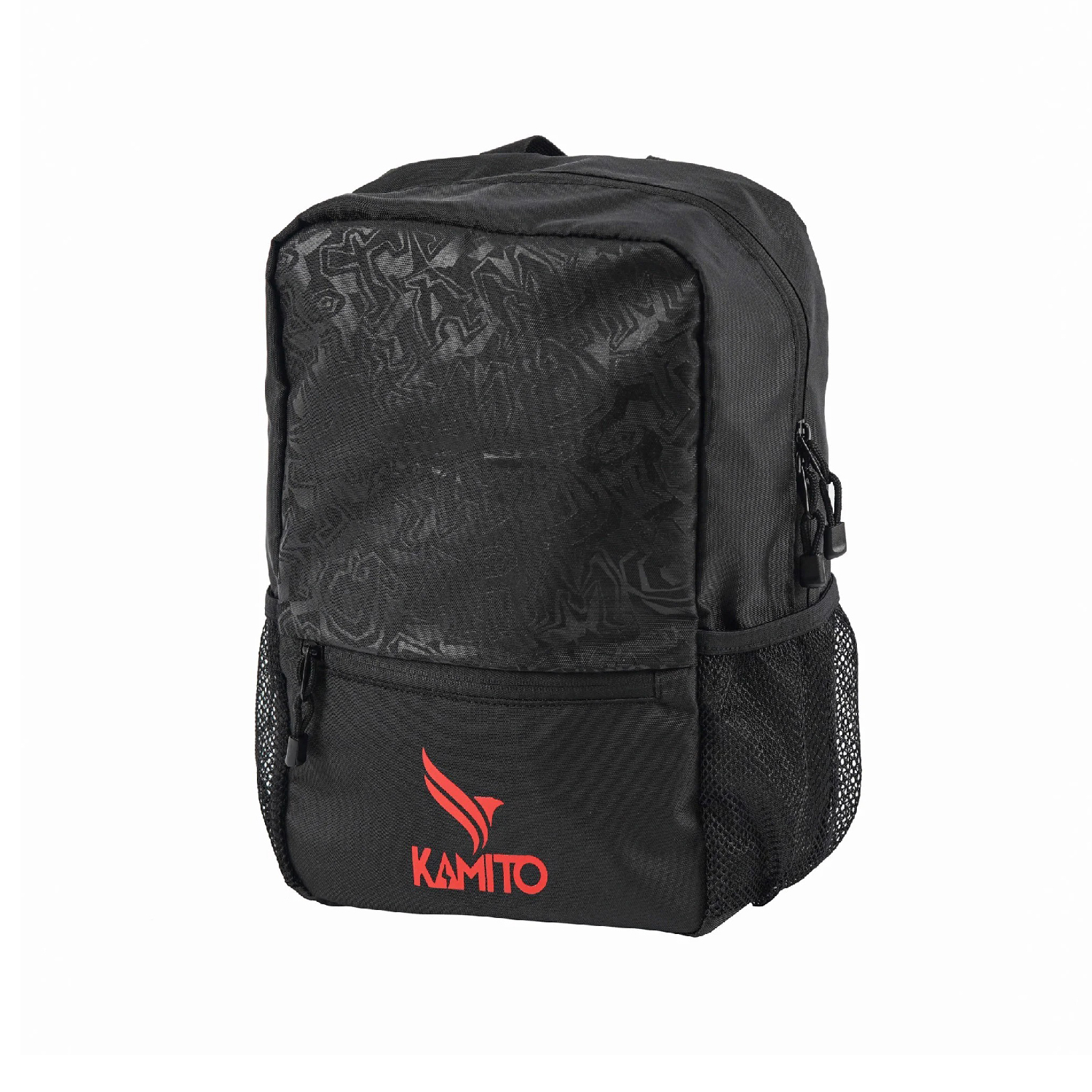 Balo cầu lông Kamito Elite S KMBL230240 Đen
